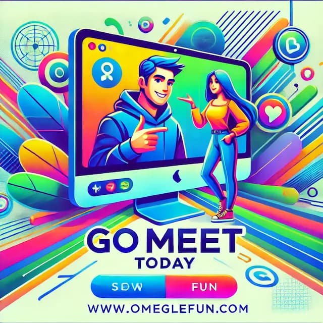 Gomeet: A New Era in Online Video Chat