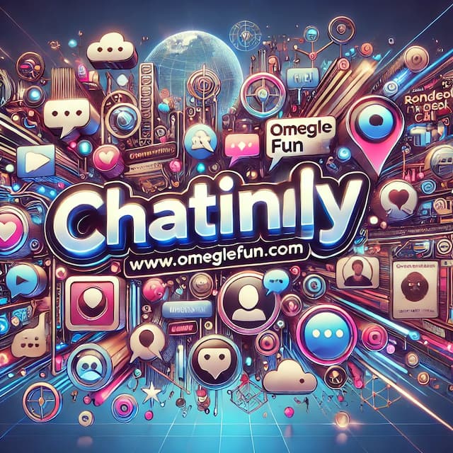 Chatingly: Fast & Free Random Video Chat