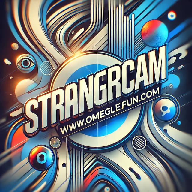 StrangerCam: Meet New Friends via Video Chat