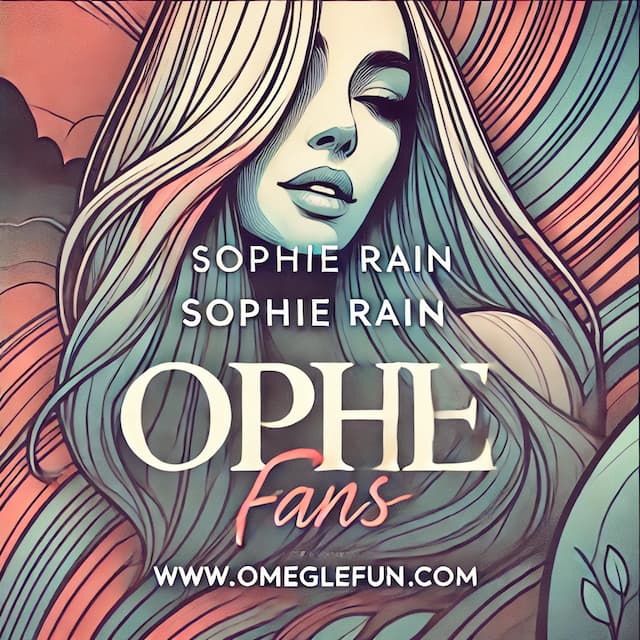 Discover Sophie Rain’s Exclusive OnlyFans Content