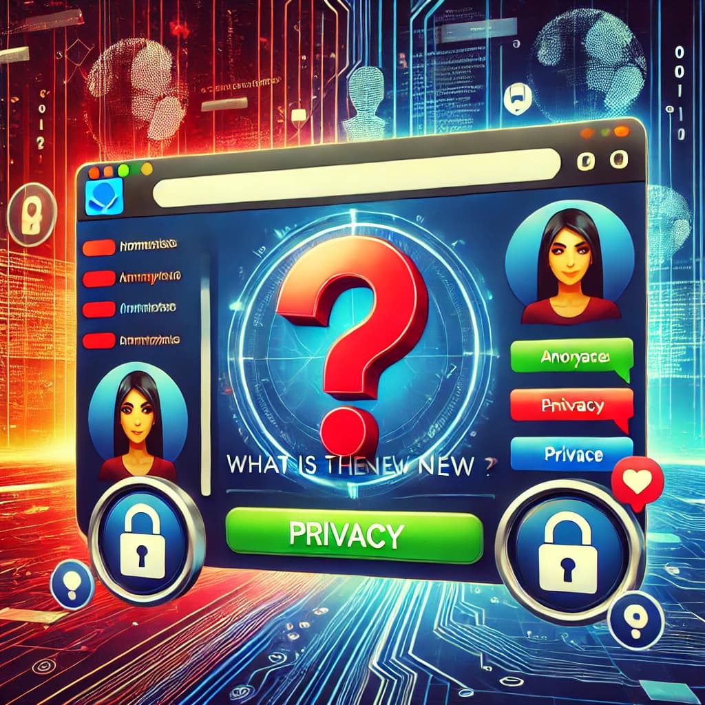 New Omegle Explained – What’s New in 2025?